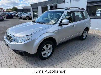 Gebraucht Subaru Forester