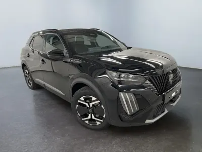 Gebraucht Peugeot e-2008