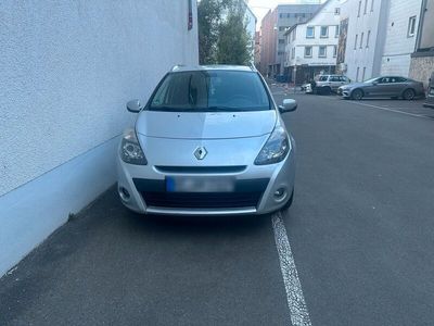 gebraucht Renault Clio 