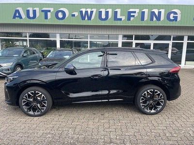 Nuova Cupra Terramar VZ 265 CV (194 kW) 2025 Nero SUV