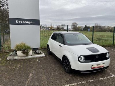 Gebraucht Honda e Advance 113 kW (154 PS) 2020 Weiß Kleinwagen