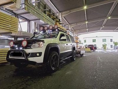 VW Amarok