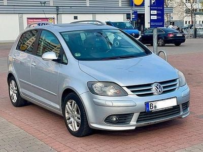 VW Golf Plus