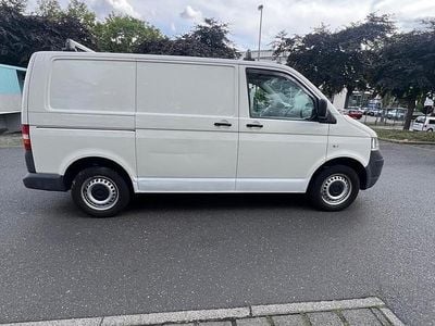 VW T5