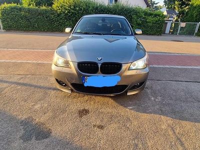 BMW 525