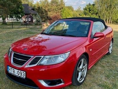 Saab 9-3 Cabriolet