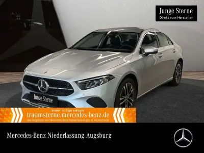 Gebraucht Mercedes A200 Advanced 150 PS (110 kW) 2025 Silber Limousine