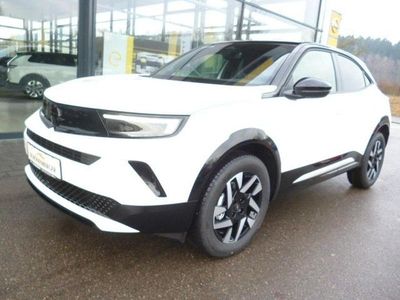 Neu Opel Mokka 136 PS (100 kW) 2026 Weiß SUV