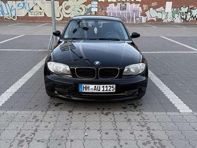 Gebraucht BMW 116 122 PS (89 kW) 2009 Kleinwagen
