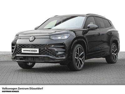 VW Tayron