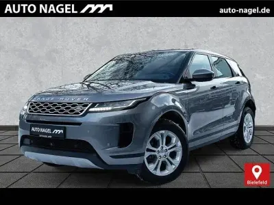 Gebraucht Land Rover Range Rover evoque