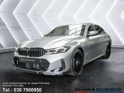 Gebraucht Alpina B3