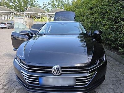 VW Arteon