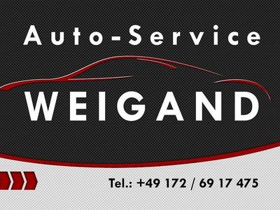 Gebraucht VW Caddy Maxi Highline 150 PS (110 kW) 2017 Weiß Van / Kleinbus