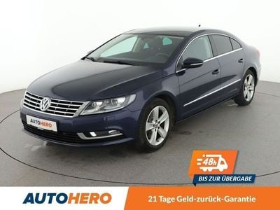 VW CC