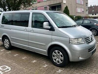 VW T5