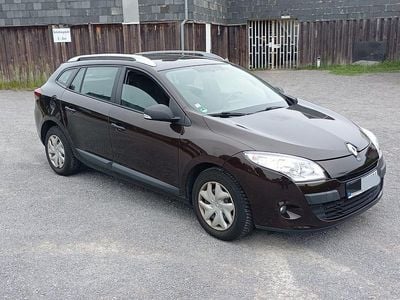 Renault Mégane GrandTour