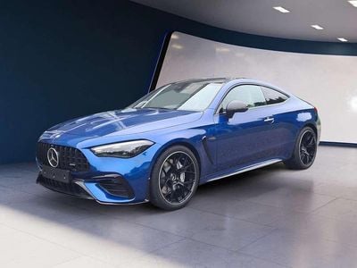Mercedes CLE53 AMG