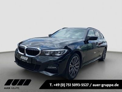 BMW 330e