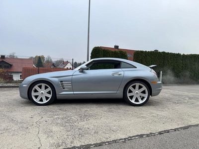 Chrysler Crossfire