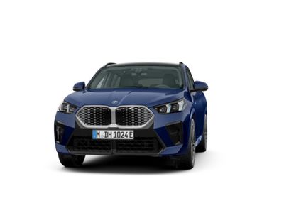 BMW iX2