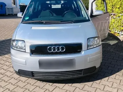 Gebraucht Audi A2
