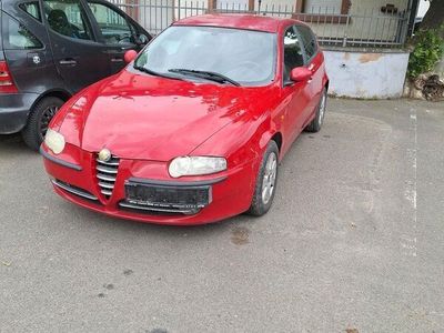 gebraucht Alfa Romeo 147 Bsstler