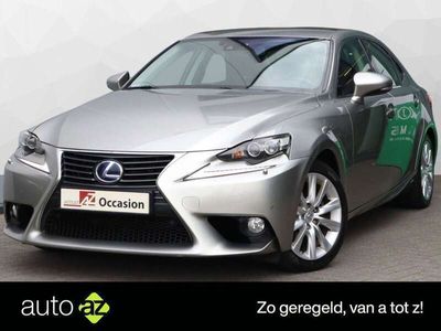 gebraucht Lexus IS300 300h 25th Edition