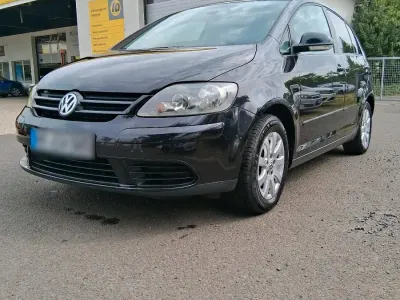 Gebraucht VW Golf IV 101 PS (74 kW) 2005 Schwarz Limousine