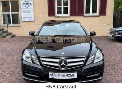 Mercedes E250