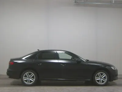 Usata Audi A4