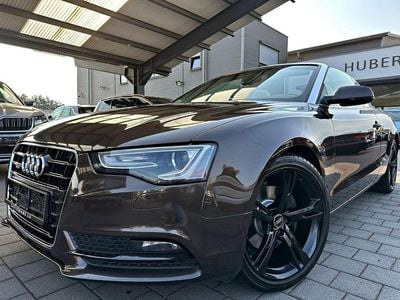 Audi A5 Cabriolet