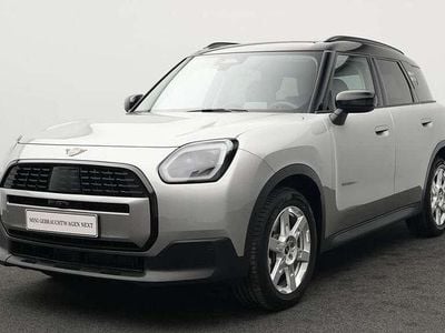 Gebraucht Mini Countryman Classic 170 PS (125 kW) 2025 Grau SUV