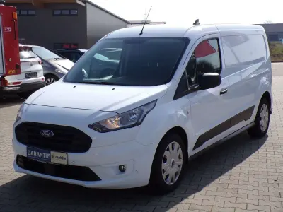 Gebraucht Ford Transit