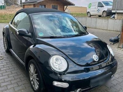 VW Beetle