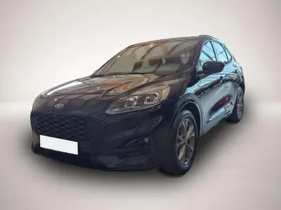 Gebraucht Ford Kuga ST-Line 120 PS (88 kW) 2023 Manufacturer SUV