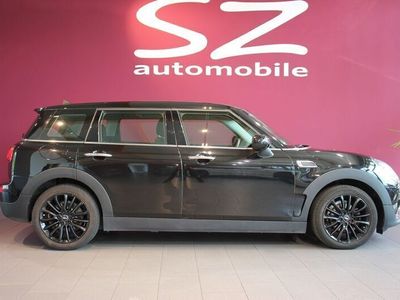Mini One Clubman