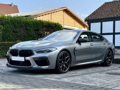 BMW M8