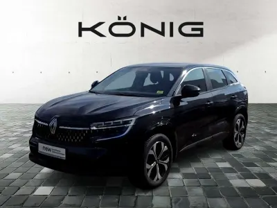 Gebraucht Renault Austral Evolution 158 PS (116 kW) 2024 Schwarz SUV