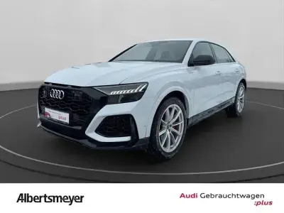Gebraucht Audi RS Q8 Ambiente 600 PS (441 kW) 2023 Andere SUV