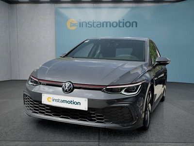 VW Golf VIII