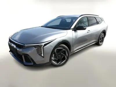 Gebraucht Kia K4