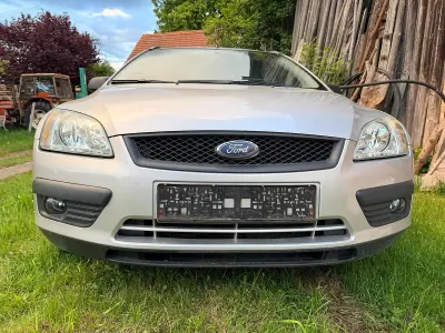 Gebraucht Ford Focus