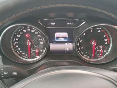 Mercedes A220