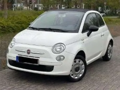 Gebraucht Fiat 500