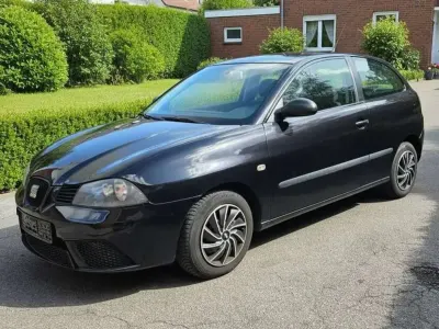 Gebraucht Seat Ibiza