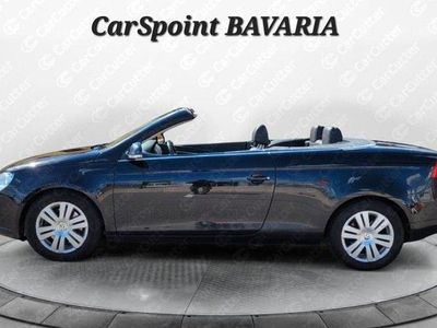 VW Eos