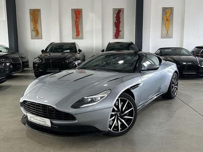 Aston Martin DB11