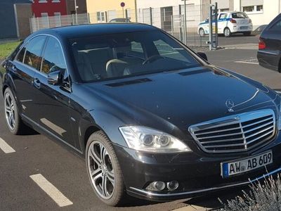 Mercedes 350