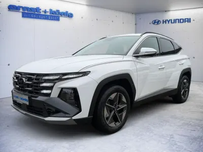 Neu Hyundai Tucson Trend 2026 SUV